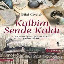 Buğlem Event Kalbim Sende Kaldı - Boris’ın Sırrı