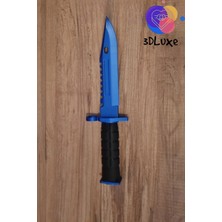 Oko Design Cs:go M9 Bayonet Bıçak Figür (Kesici Değildir)