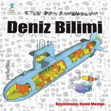 Buğlem Event Deniz Bilimi