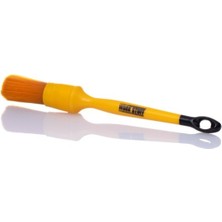 Work Stuff Detaylandırma Fırçası Albino Orange Çap: 24 mm