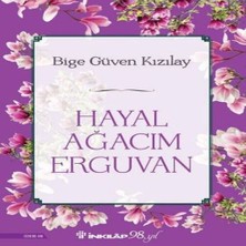 Buğlem Event Hayal Ağacım Erguvan