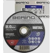 Bering Taşlama Taşı 180X8
