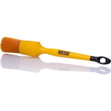 Work Stuff Detaylandırma Fırçası Albino Orange Çap: 30 mm