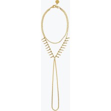 Goldium Jewellery Tasarım Şahmeran
