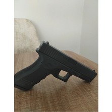 Oko Design Glock-19 Gerçek Boy Plastik Maket