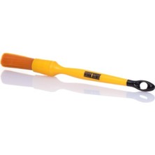 Work Stuff Detaylandırma Fırçası Albino Orange Çap: 16MM