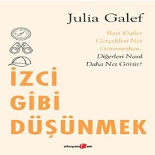 Buğlem Event Izci Gibi Düşünmek