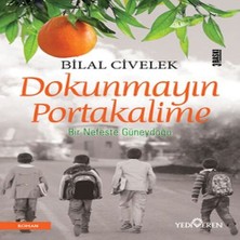 Buğlem Event Dokunmayın Portakalime