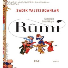Buğlem Event Gerçeğin Güzel Huyu &amp; Rûmî
