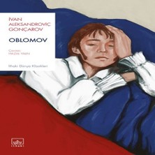 Buğlem Event Oblomov