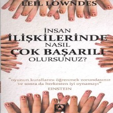 Buğlem Event Insan Ilişkilerinde Nasıl Çok Başarılı Olursunuz? (Cep Boy)