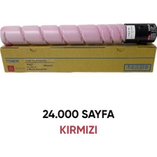 Sprint S-Print Gold Serisi TN-227 Kırmızı Toner (24K*)