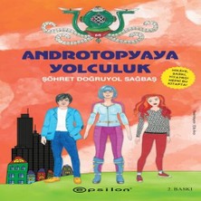 Buğlem Event Androtopyaya Yolculuk