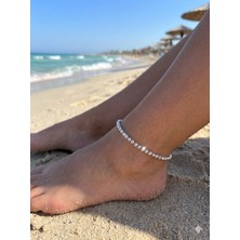 Gmn Collection Yeni Sezon Xuping Altın Kaplama Dorika Model Halhal