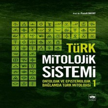 Buğlem Event Türk Mitolojik Sistemi 1