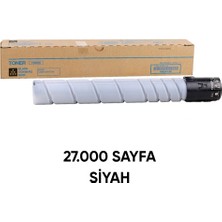 Sprint S-Print Gold Serisi TN-324 / TN-512 Siyah Toner (27K*)