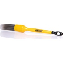 Work Stuff Detaylandırma Fırçası Gri - 24MM