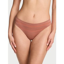 Seamless Seamless Tanga - Çöl Pembesi