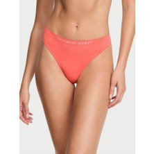 Seamless Seamless Tanga - Somon Pembesi