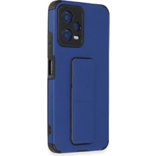 Kaia Life Po X5 5g Kılıf Mega Standlı  - Mi