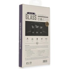 Kaia Life Iphone 11 Bilvis 3D Cam Ekran Koruyucu