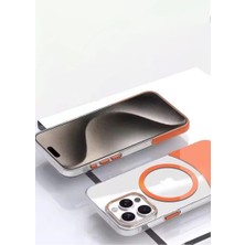 Kaia Life Joko Iphone 14 Pro Max Pc Suit Magsafe Kapak - Tcu