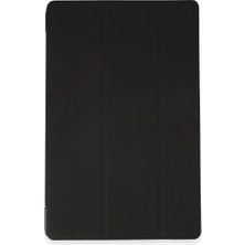 Kaia Life Pad Kılıf Tablet Smart Kılıf - Siyah