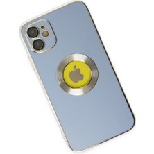 Kaia Life Iphone 12 Kılıf Store  - Sierra Blue