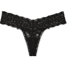 Victoria's Secret ? - Dantelli Siyah