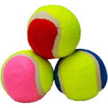 Kaia Life Köpek Oyun Topu Tenis Topu *