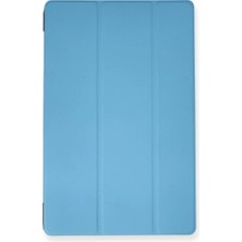 Kaia Life Galaxy X200 Tab A8 10.5 Kılıf Tablet Smart Kılıf - Mi