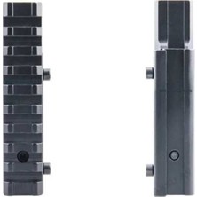 Kaia Life 11-22 mm Çevirici Ray Adaptör