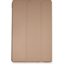 Kaia Life Ipad 2022 10.9 (10.nesil) Kılıf Tablet Smart Kılıf - Rose Gold