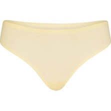 Body By Victoria Body By Victoria Flex Tanga - Kum Beji