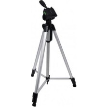 Kaia Life 1570 mm Tripod 3yönlü Profesyonel Süper Kalite
