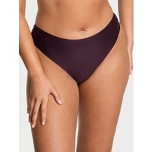 Body By Victoria Body By Victoria Flex Tanga - Kış Şarabı
