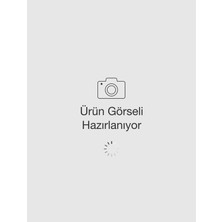 The Lacie Kelebek Işlemeli Fırfırlı Tanga - Melek Pembesi