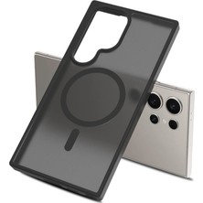 Kaia Life Joko  Galaxy S25 Ultra Jota Magsafe Kapak - Açık Mi