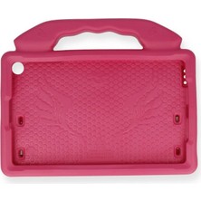 Kaia Life Ipad 4 9.7 Kılıf Like Stantlı Tablet  - Pembe