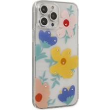 Kaia Life Iphone 13 Pro Max Kılıf Lucky  - Lucky 7