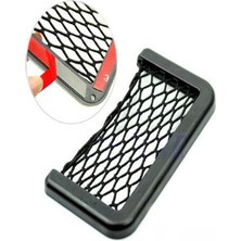 Kaia Life Telefon Tutucu Torpidoya Yapışan File 15*8 cm