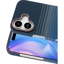 Kaia Life Iphone 17 Vega Magsafe Kapak - Mi