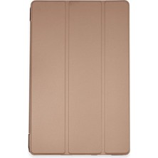 Kaia Life Pad 6 Kılıf Tablet Smart Kılıf - Rose Gold