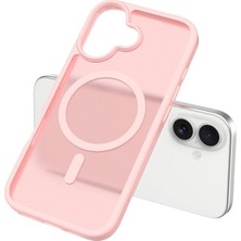 Kaia Life Joko  Iphone 17 Jota Magsafe Kapak - Pudra