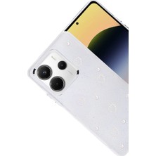 Kaia Life Note 14 4g Fiyonk Desenli Kapak - Desen 10