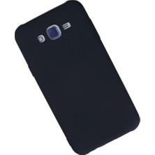 Kaia Life Galaxy J7 Kılıf Nano Içi Kadife  - Lacivert