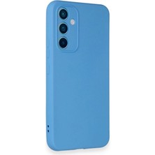 Kaia Life Galaxy A54 5g Kılıf Nano Içi Kadife  - Mi