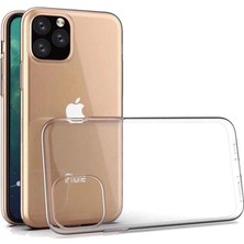 Kaia Life Iphone 11 Kılıf Lüx Şeffaf