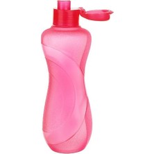 Kaia Life Water Fresh Suluk Matara Şişe 500 ml - Pembe