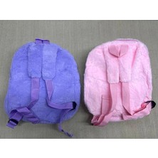 Kaia Life Peluş Hello Kitty Denizkızı Sırt Çantası ALK3003